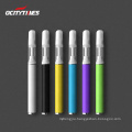 Hottest ceramic lead free vaporizer pen Ocitytimes OC05 empty 1.0 ml electric cigarette